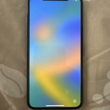iphone x 64 gb,perfettamente