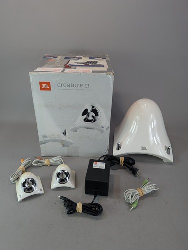 Jbl creature altoparlanti - ii,