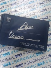 MANUALE CATALOGO PARTI DI