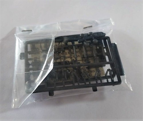 Bustina accessori in - di,