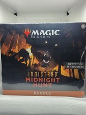 Magic: The Gathering Innistrad