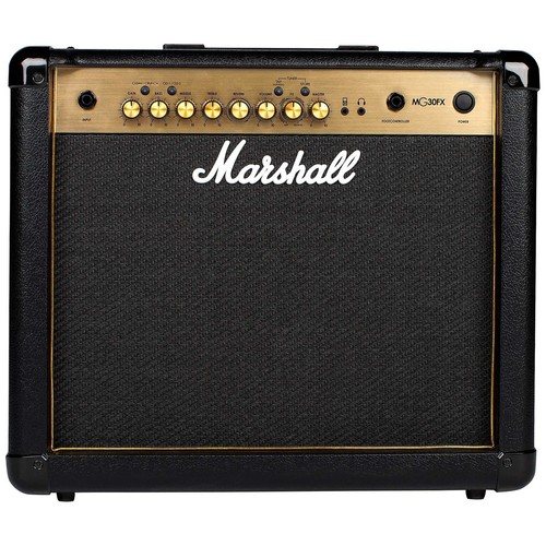 Marshall 30gfx - marshall, mg-30gfx