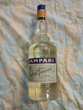 Bottiglia Vintage Cordial