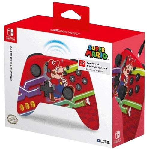 Hori switch controller - hori,