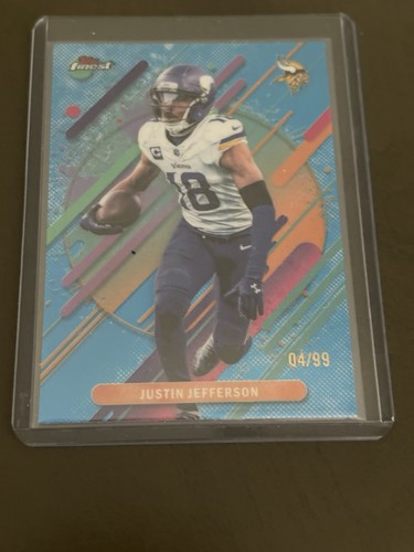 Justin jefferson 2025 - jefferson,