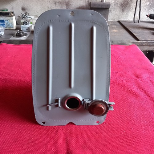 Serbatoio originale vespa - serbatoio, 50