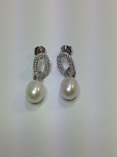 Orecchini argento 925 - orecchini, in
