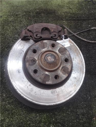 Mozzo anteriore sinistro bmw - mozzo,