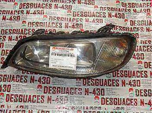 Faro anteriore sinistro opel - faro,