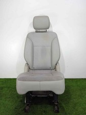 RIGHT REAR SEATS / GREY /