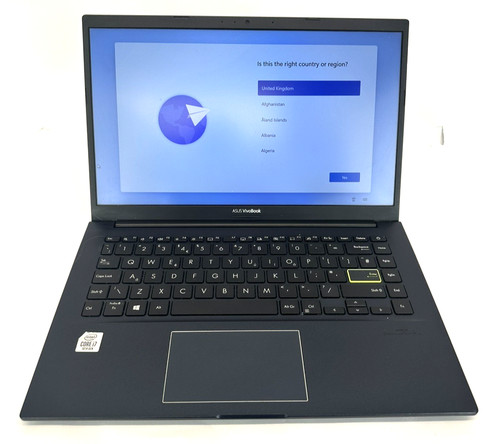 Asus vivobook x413fa ek591t - asus, x413fa-ek591t