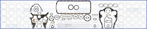 Ajusa 54097700 kit - ajusa,