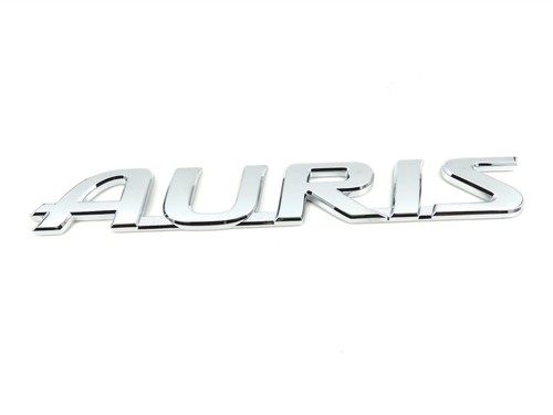 Originale nuovo toyota auris - originale,