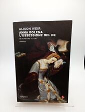 Alison Weir - Anna Bolena