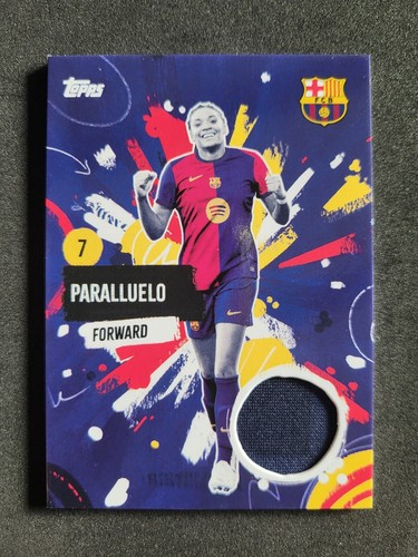 2024 topps team - set, fc