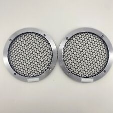 Griglia in rete copri