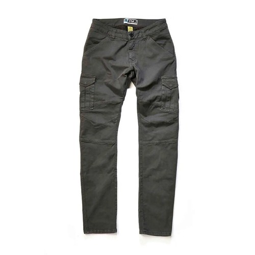 Pantaloni moto pmj - moto, jeans