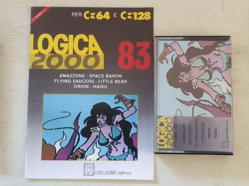 Commodore c64 - c64,