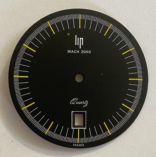 Cadran montre lip - cadran, de