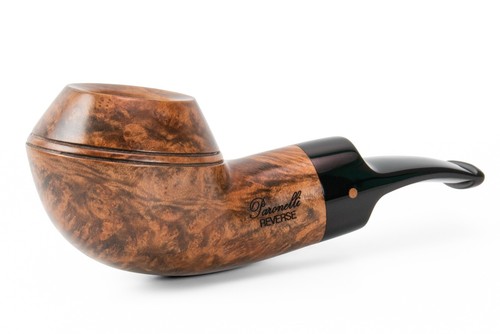 Pipa paronelli reverse - pipa,