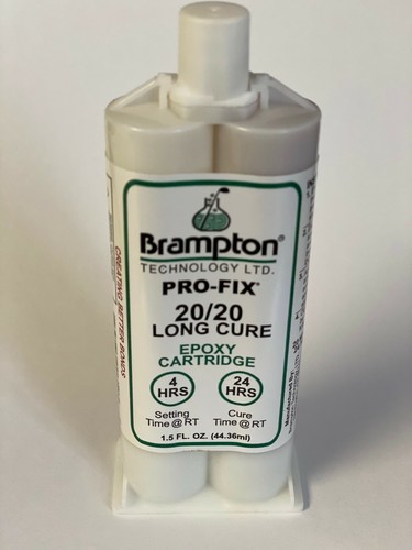Brampton pro fix long - brampton,