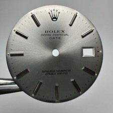 Rolex Date 34mm 3035 3135 ref