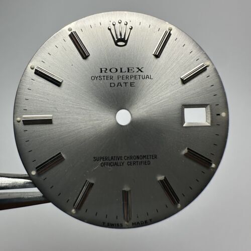Rolex date 34mm 3035 3135 - date,