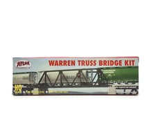 ATLAS 590 H0 Kit di montaggio