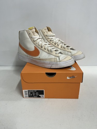 Nike blazer mid emb taglia - emb,