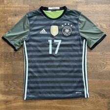 Maglia Adidas FIFA 2014