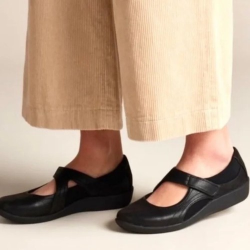 Clarks cloudsteppers sillian - clarks,