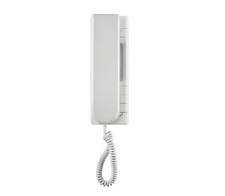 URMET 1130/16 - Citofono Universale - Bianco