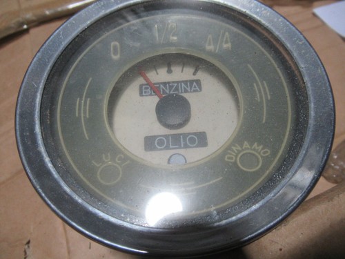 Fiat 1100 103 - 103,