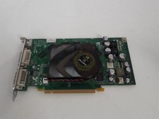 NVIDIA Quadro FX 1500 256 MB