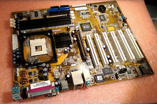 ASUS P4S8X-X REV. Scheda madre