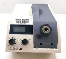 Schott KL1500 LCD Fibre