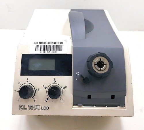 Schott kl1500 lcd fibre - kl1500,