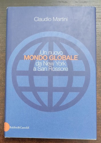 Nuovo mondo globale new - un,