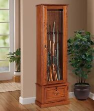 Armadietto Porta Fucili Sicuro