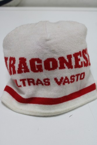 Cappello hat calcio - , ultras
