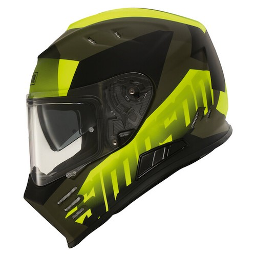 Casco integrale moto - casco, moto/moto