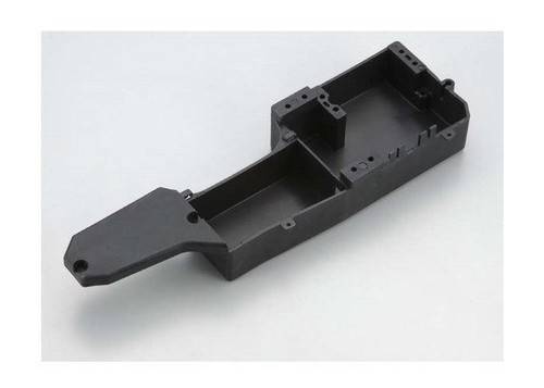 Kyosho tr107 radio box - box, 2.0