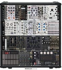 Eurorack Modular System
