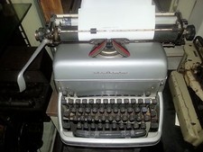 REMINGTON VINTAGE OLD