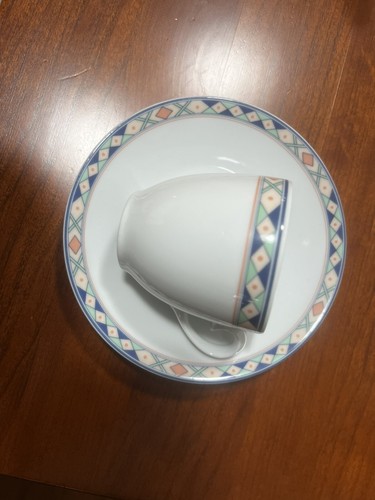 Servizio caffe bishofsthal - servizio, da