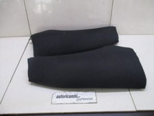 FIANCHETTI SEDILI POSTERIORI