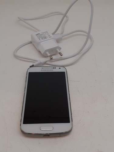 Samsung galaxy mini bianco - 4,