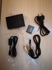 caricabatterie con cavetti vari per digital camera olympus accetto proposte