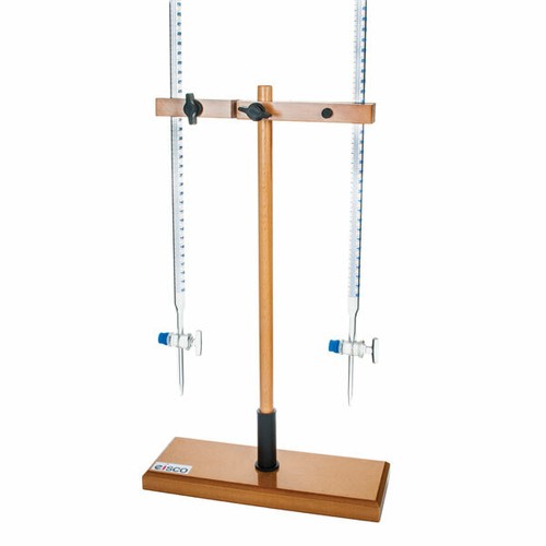 Eisco doppio buretta stand - doppio,