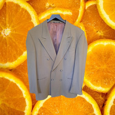 Blazer Canti di Milano Tan